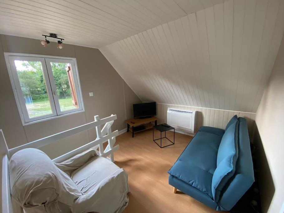 Le Chalet Limousin Folles Εξωτερικό φωτογραφία