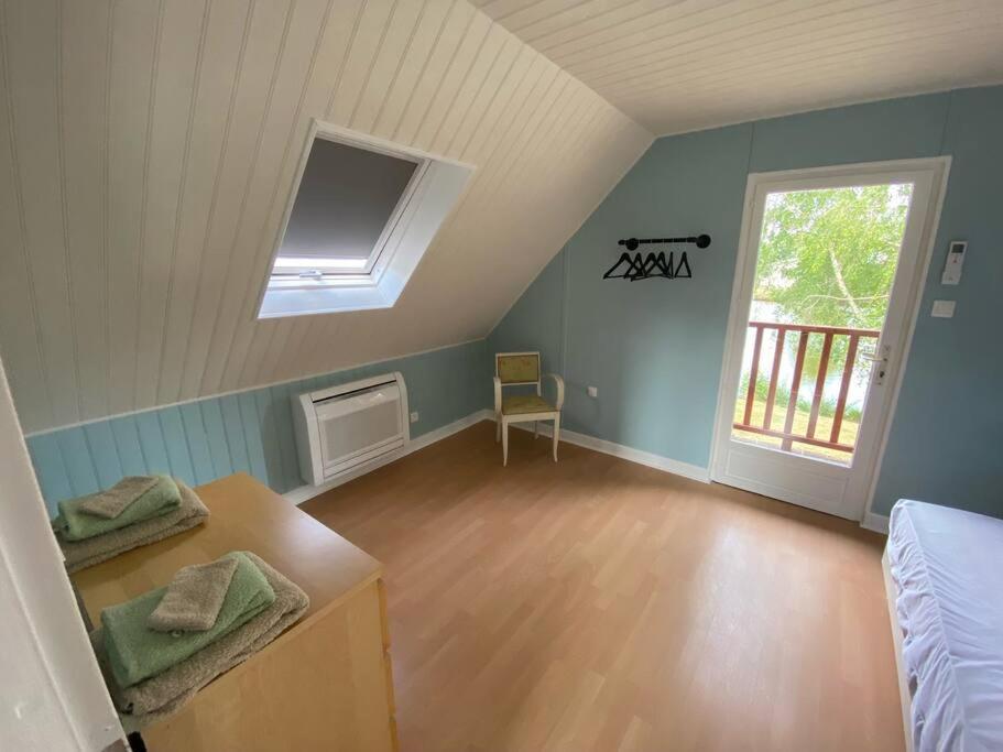 Le Chalet Limousin Folles Εξωτερικό φωτογραφία