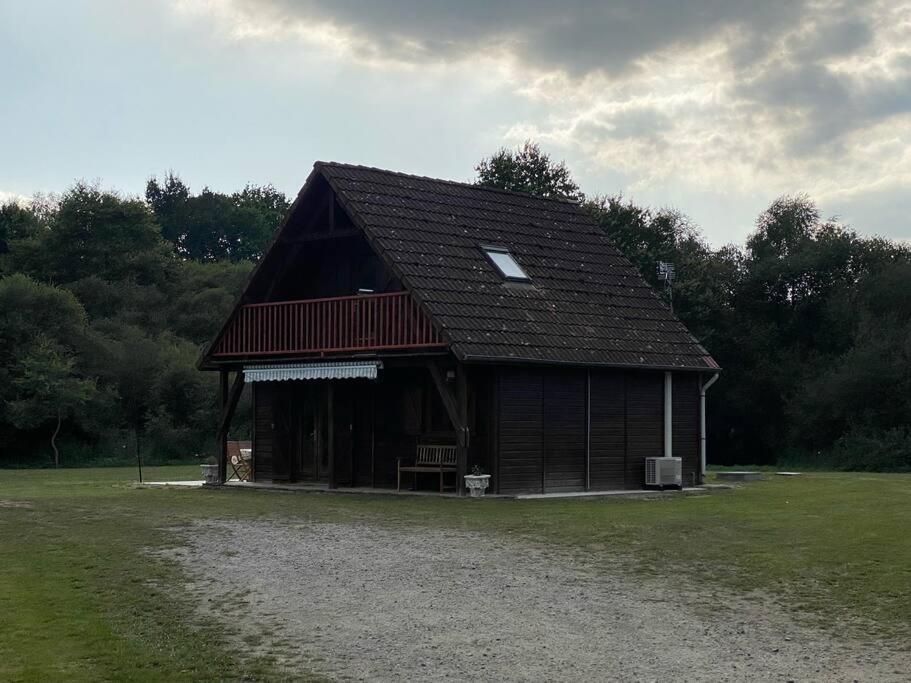 Le Chalet Limousin Folles Εξωτερικό φωτογραφία