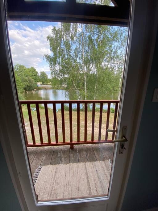 Le Chalet Limousin Folles Εξωτερικό φωτογραφία