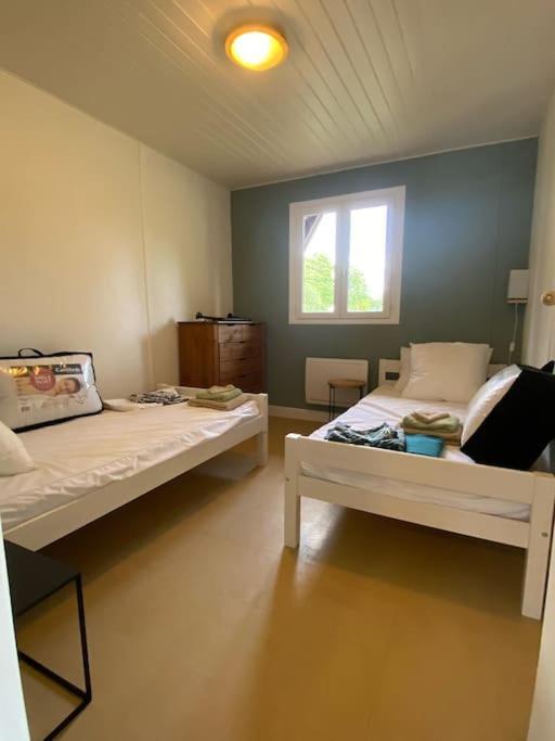 Le Chalet Limousin Folles Εξωτερικό φωτογραφία
