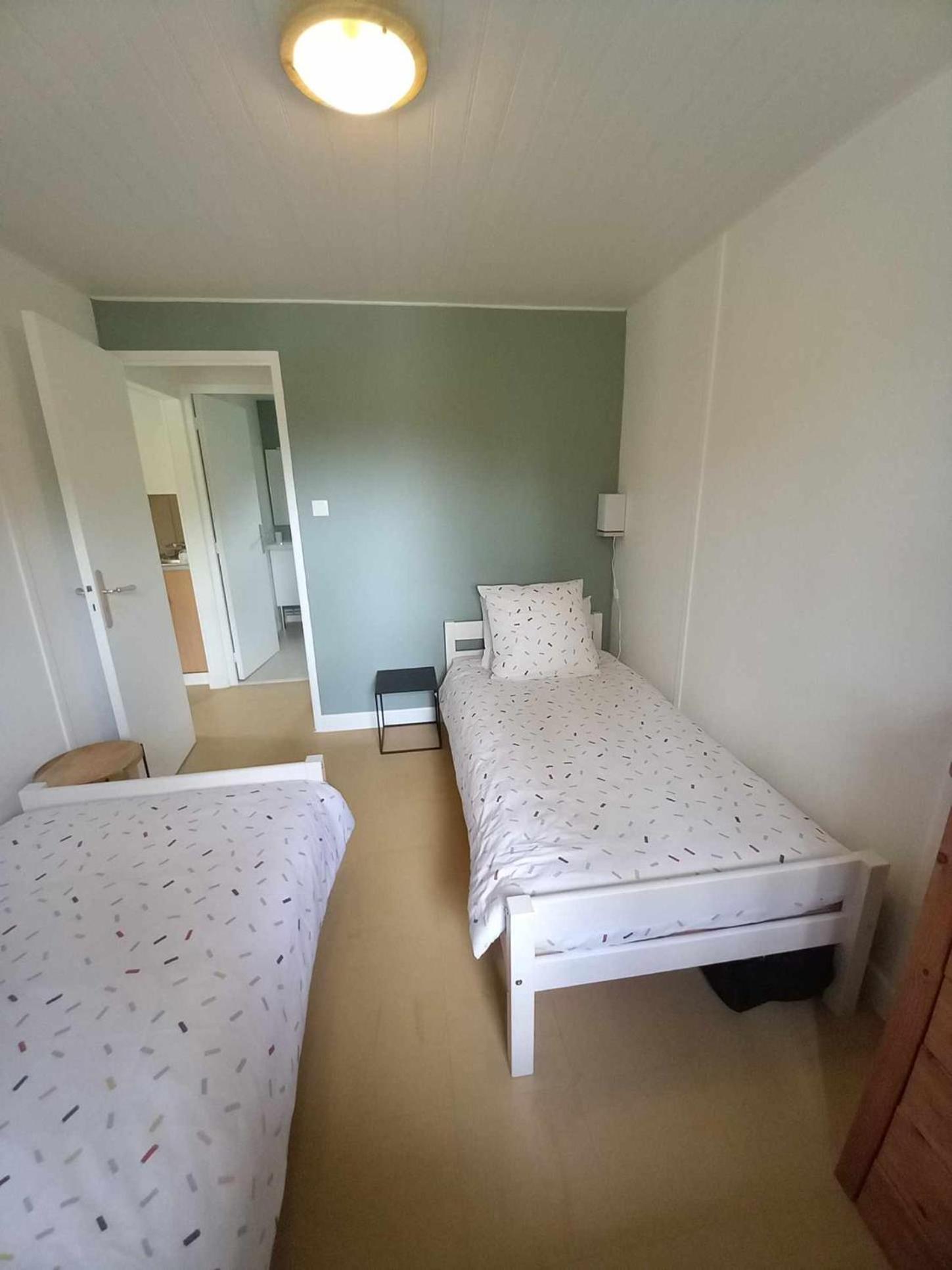 Le Chalet Limousin Folles Εξωτερικό φωτογραφία